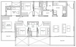 The Jovell (D17), Condominium #624138001
